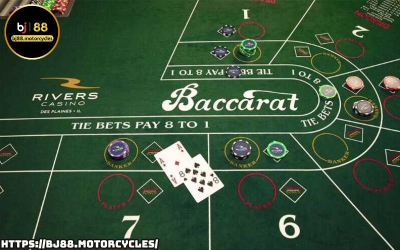 Poker BJ88 không chỉ hấp dẫn với tỷ lệ thưởng cao mà còn là nơi rèn luyện tư duy chiến thuật cực đỉnh Poker BJ88 không chỉ hấp dẫn với tỷ lệ thưởng cao mà còn là nơi rèn luyện tư duy chiến thuật cực đỉnh