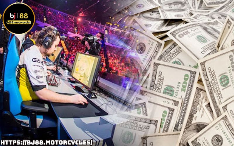 Đăng ký nhanh chóng tại Esports BJ88, chỉ vài bước đơn giản để bắt đầu cá cược và săn thưởng khủng Đăng ký nhanh chóng tại Esports BJ88, chỉ vài bước đơn giản để bắt đầu cá cược và săn thưởng khủng