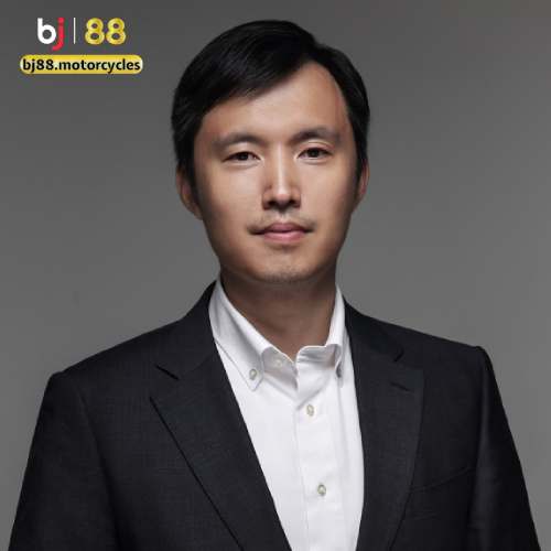 CEO Beau Green BJ88