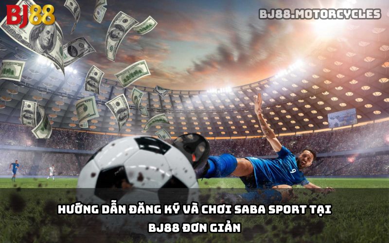 Saba Sport BJ88